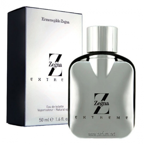 Extreme by Zegna
